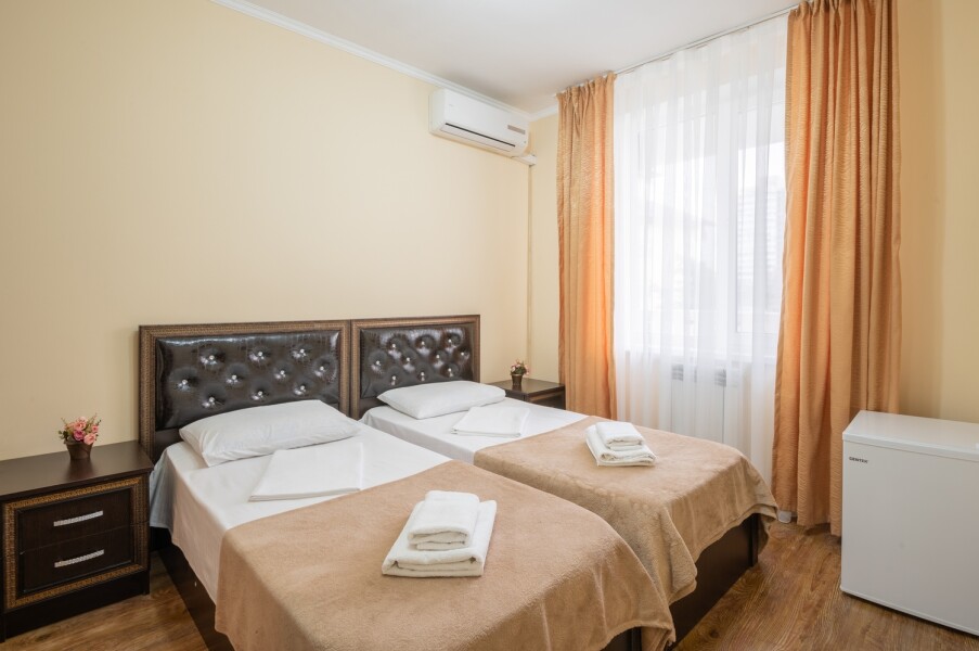 Сансет Хилл Аллама групп - photo 3