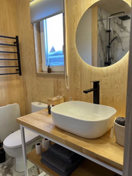 WhiteWood eco resort - photo 1