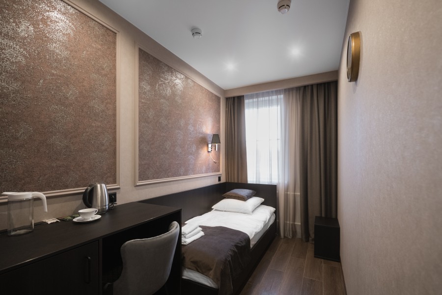 Джазтаун - photo 1