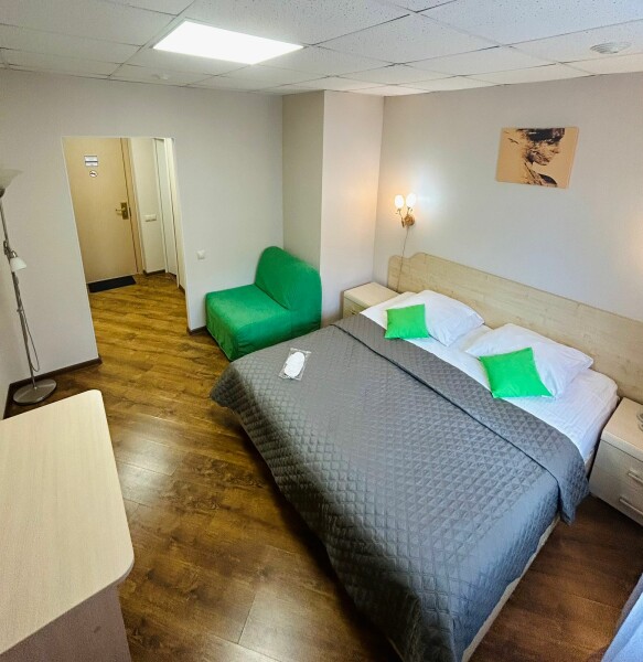 На Окской - photo 3