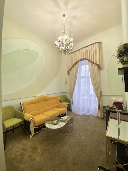 Отель Премьера у Мариинского театра, Северная столица, Отель - photo 5