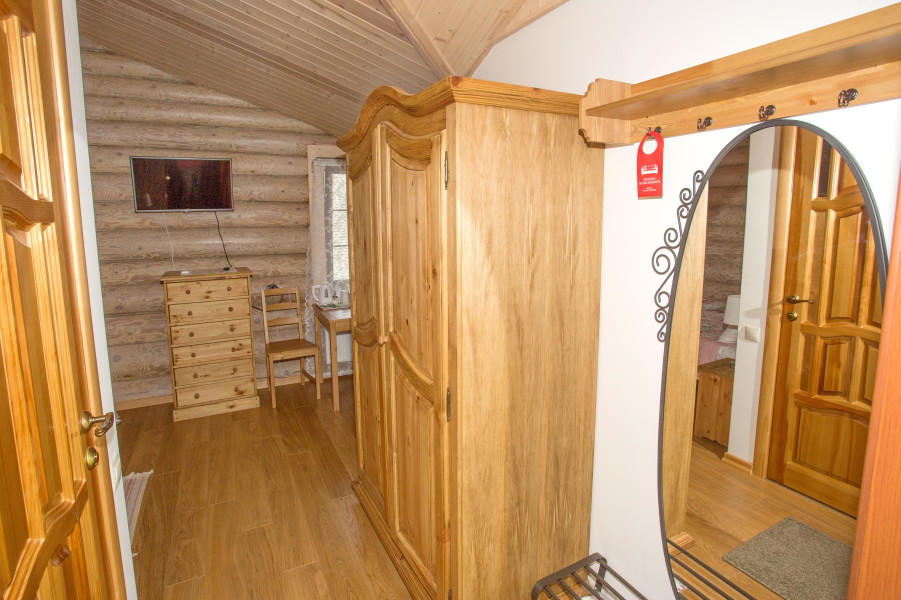 Усадьба На Спасской - photo 1