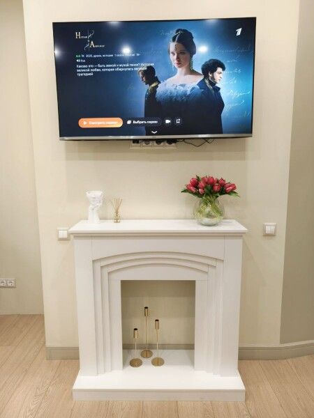 Мини Хостел Sky Сколково - photo 5