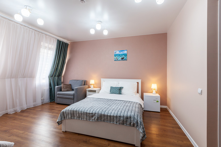 Apartment VLcome Rooms - photo 2