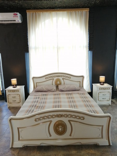 "гостиница" Омега-4 - photo 1