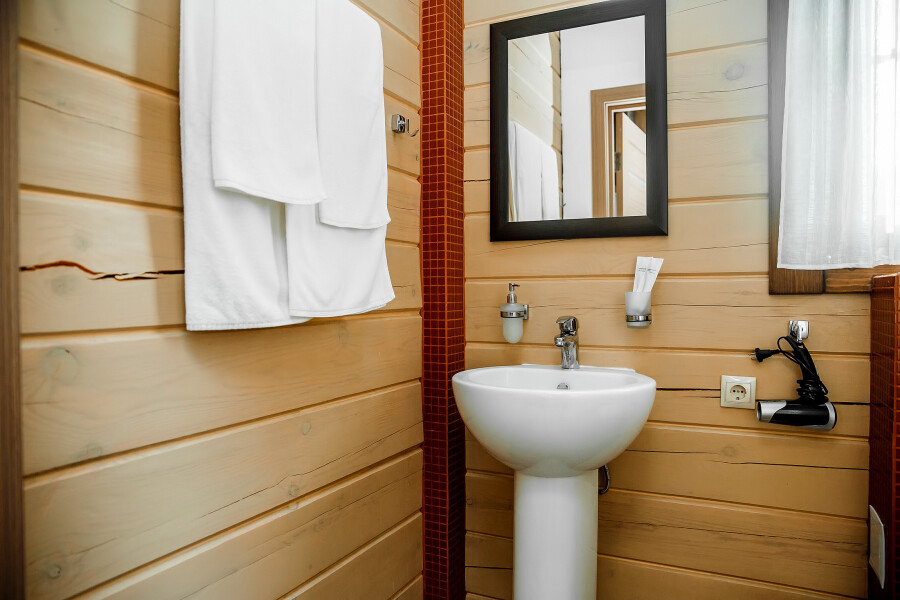 Парк-Отель "Рублевское Заречье" - photo 2