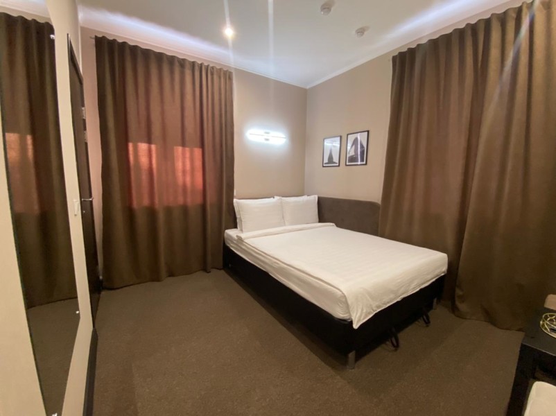 Отель Декабрист Промышленная - photo 5