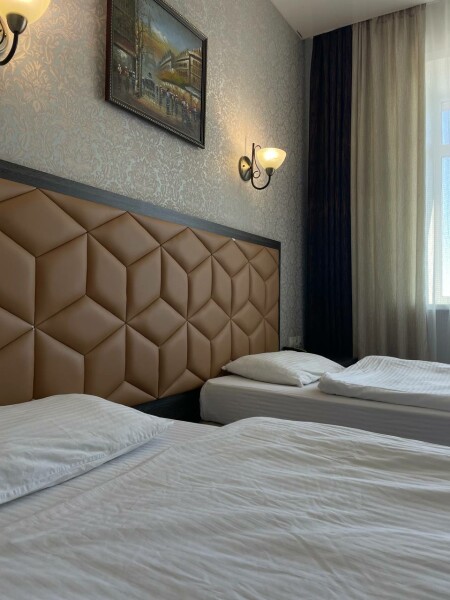 Отель "Сокольники" - photo 4