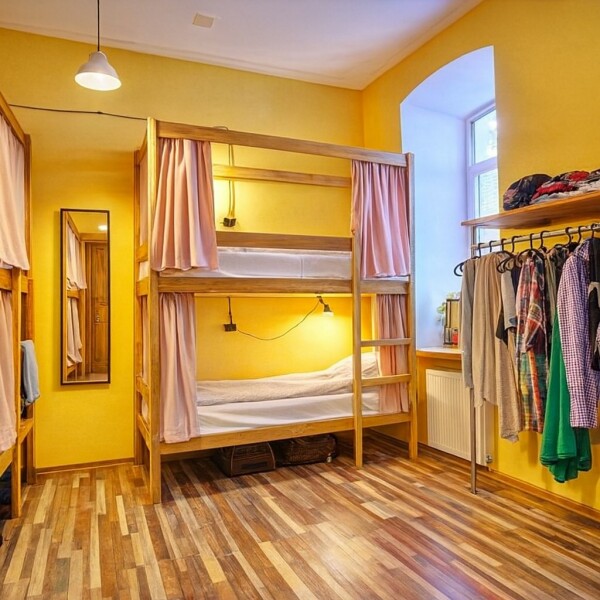 Хостел Автор Таганка - photo 5