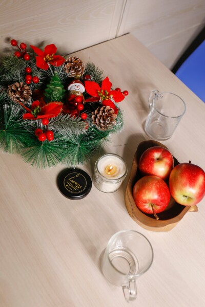 Глэмпинг Папоротник - photo 5