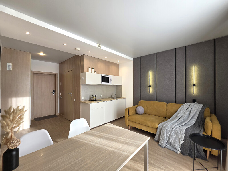 Апартаменты Калининград - photo 4