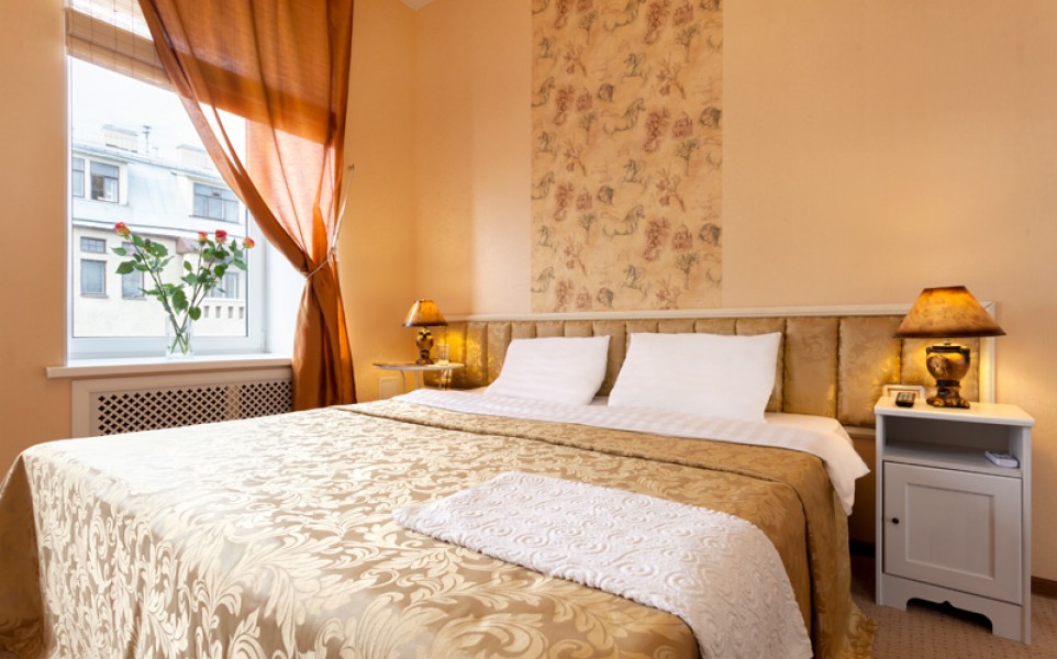 ОТЕЛЬ АНТУРАЖ - photo 5