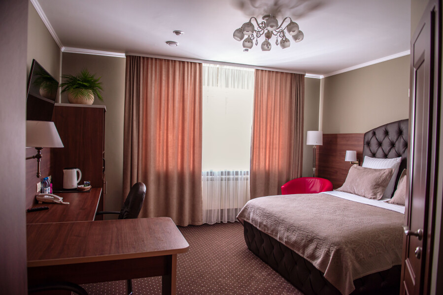 Ясная Поляна - photo 2