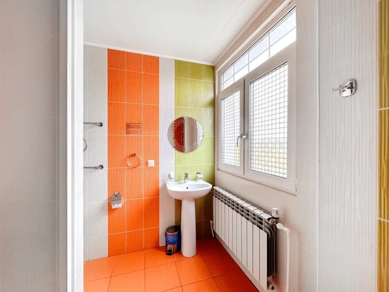 Гостиница "Дом Ученых" Зеленоград - photo 1