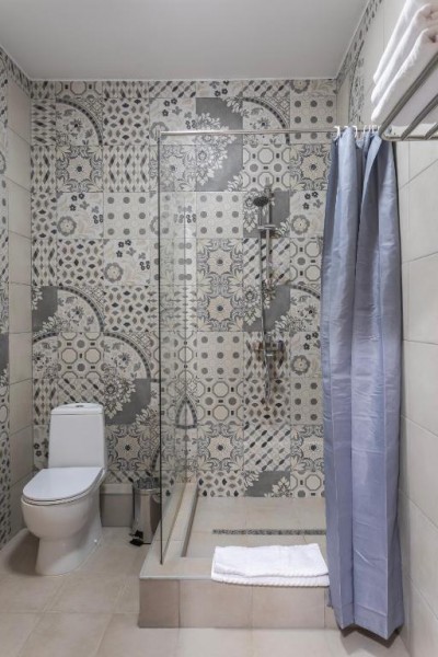 Апарт-отель "ФабрикантЪ" - photo 2