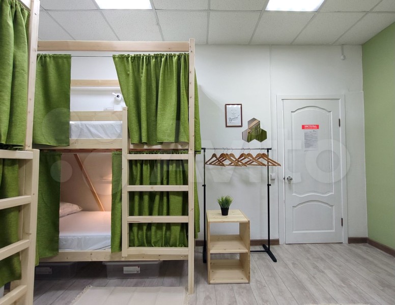 Хостелы Рус Черкизовская - photo 2