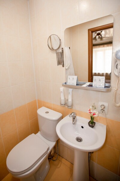 Лайт на Ключевской, Отель Екатеринбург - photo 3