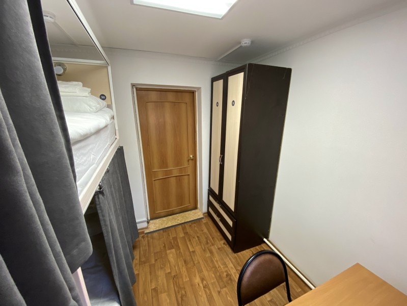 Хостел Декабрист - photo 3