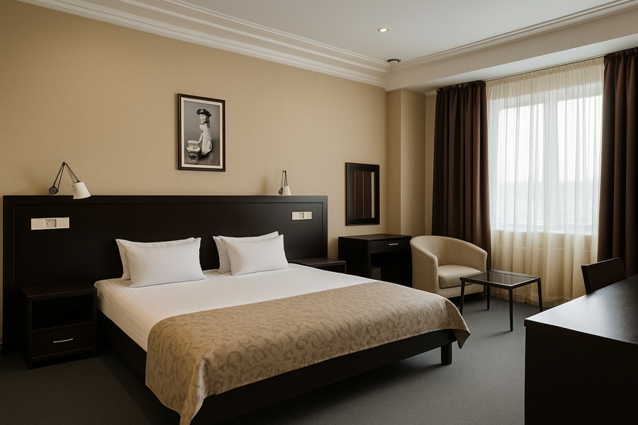 Премьер - photo 3