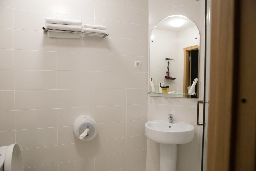 Лайнер, Мини-отель - photo 5