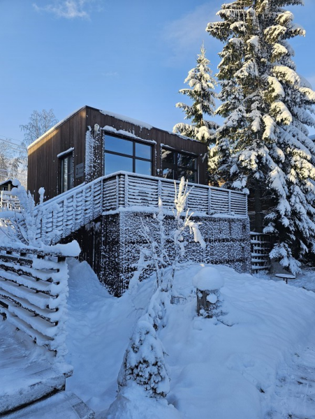 Коттеджный комплекс "Черничный склон" - photo 3