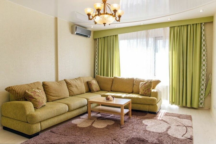 Апарт-отель "Даудель" by 3452 Hotels - photo 5