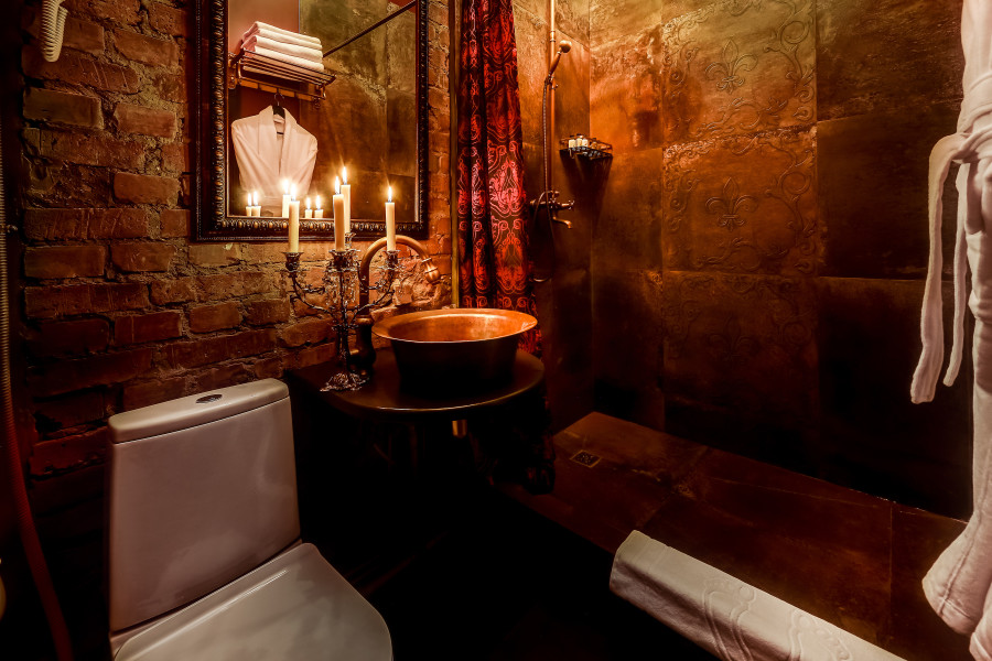 Мистерио - photo 4