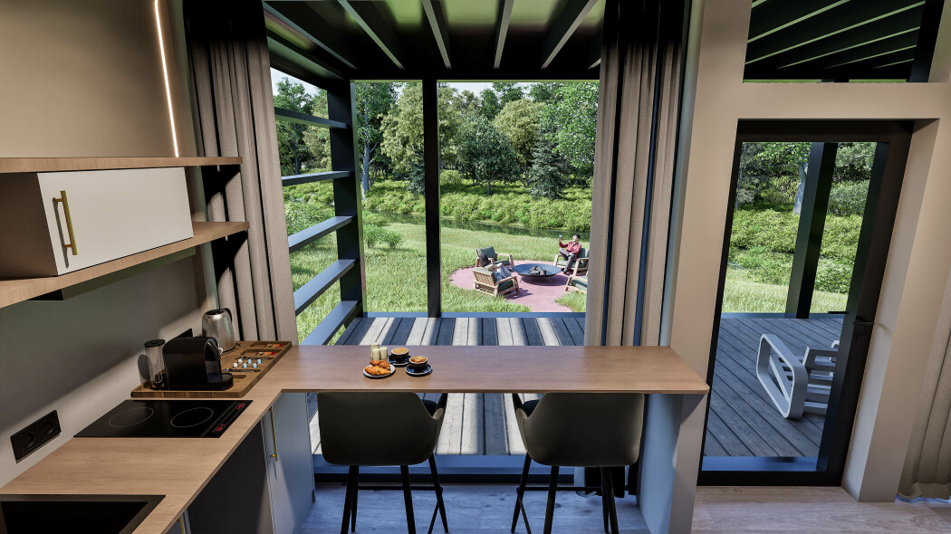 Эко-отель Someroya - photo 3