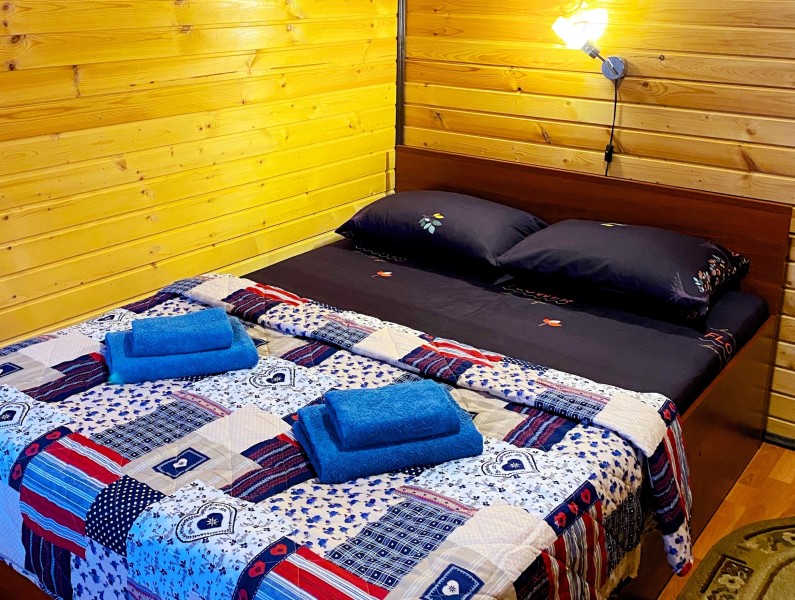 Ряйсяля Эко Хутор - photo 4