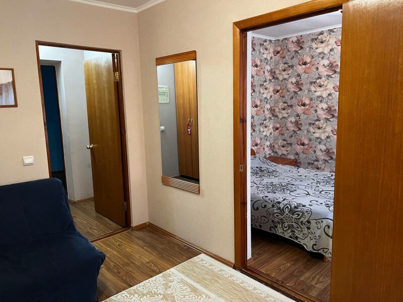 Туристический комплекс "Ургун" - photo 3