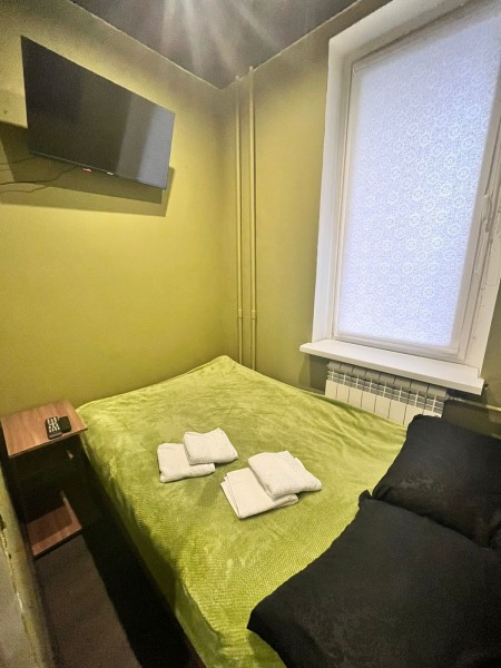 Отель Дворики - photo 2