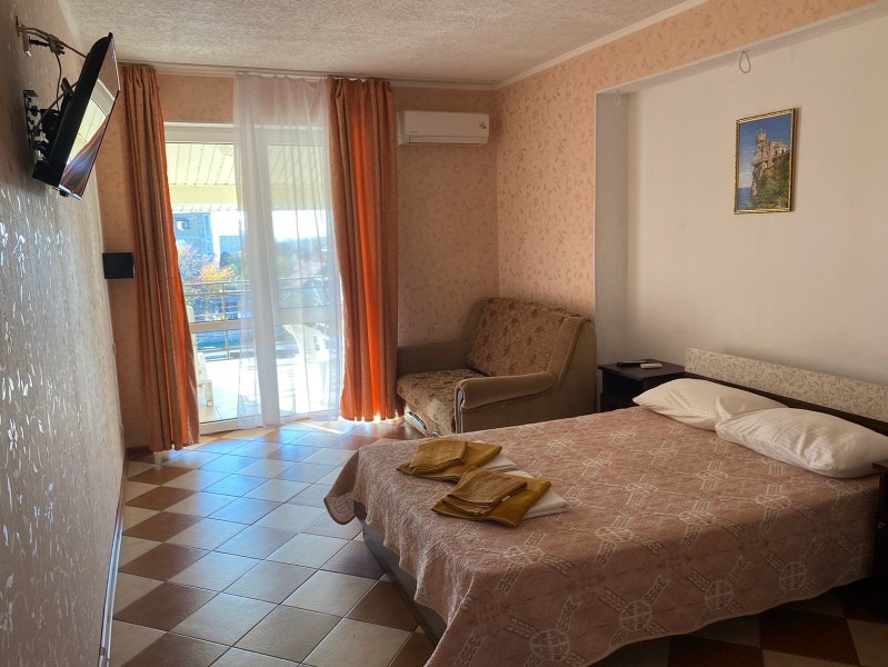 Вилла Нимфей Корпус №2 - photo 5