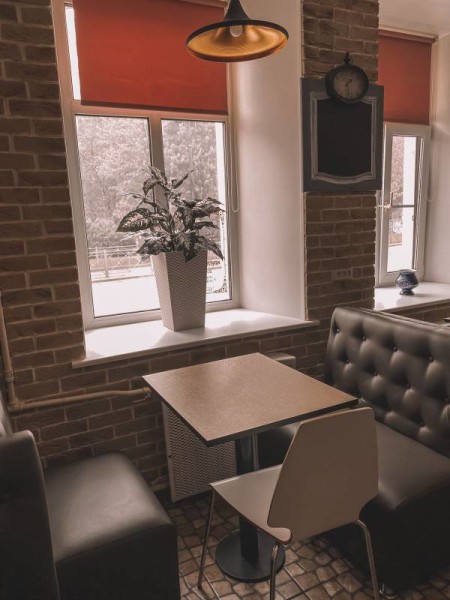 Бельведер Гостевой Дом - photo 4