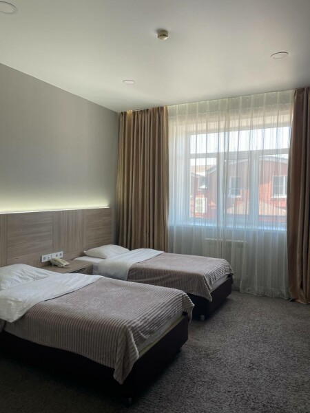 Отель "Сокольники" - photo 5