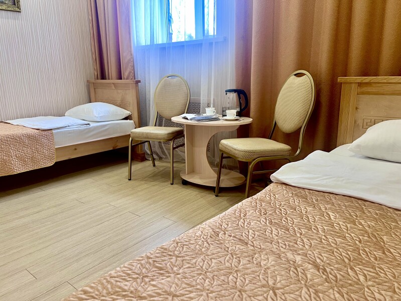 Вятские Улочки на Преображенской (бывш. Преображенская) - photo 4