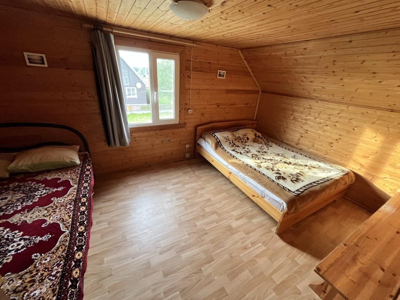 Коттеджи Мантиансаари - photo 5