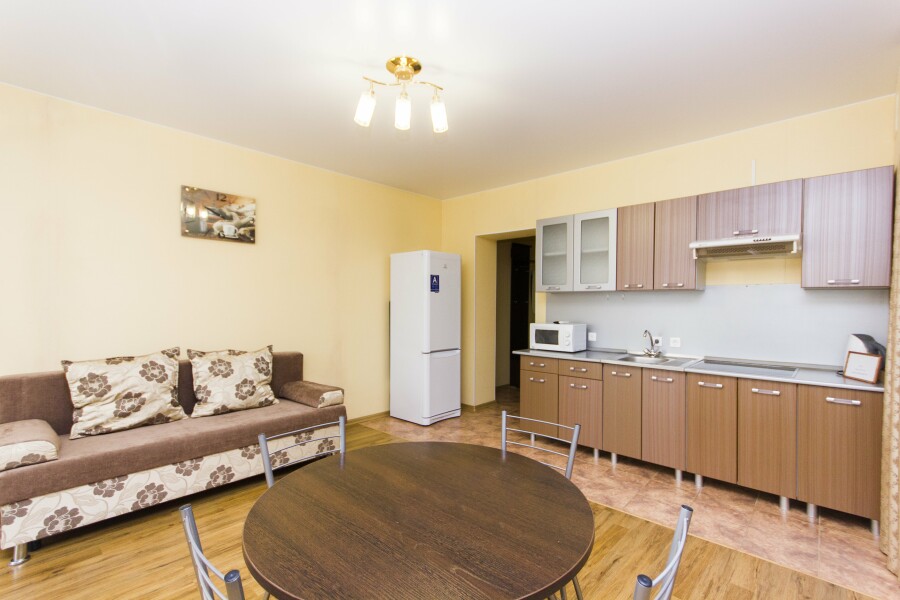 Отель Арбат by 3452 Hotels - photo 4