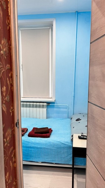 Отель Дворики - photo 3