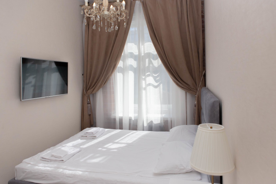 Марк Отель - photo 2