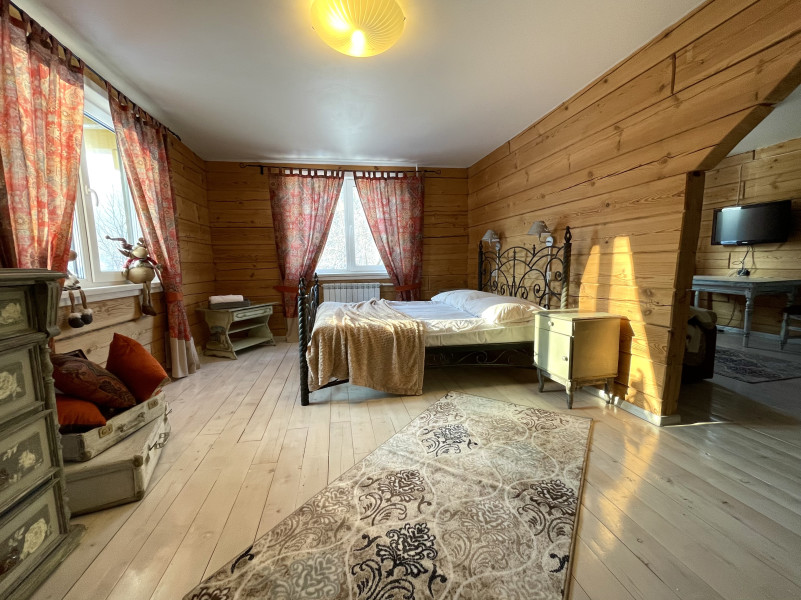 Мини-отель «Яковка» - photo 2