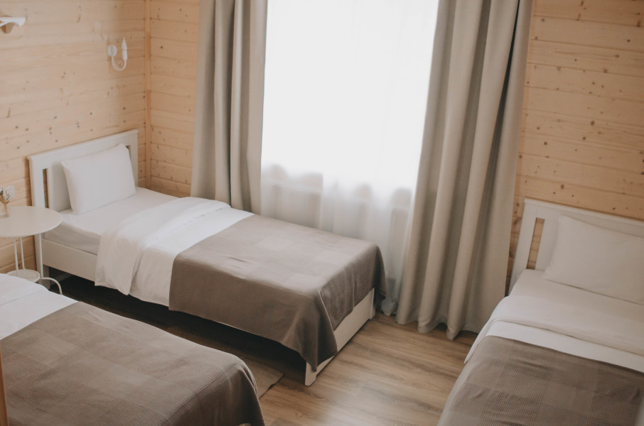 Гостевой дом Старый Козельск - photo 3