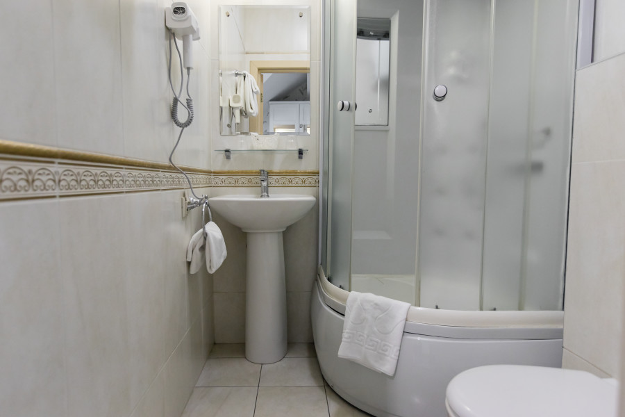 Купцовъ дом - photo 5