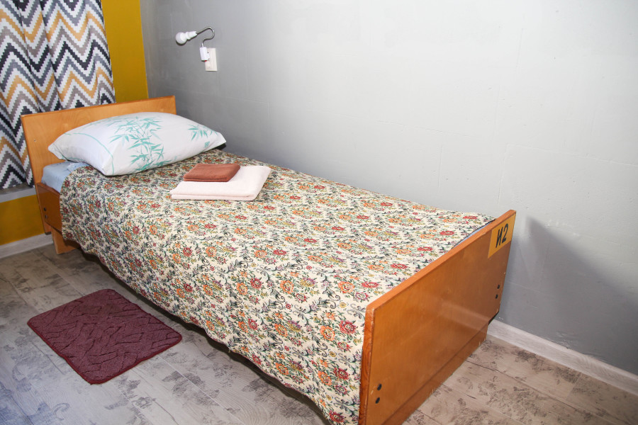 Хостел Паркинг - photo 3