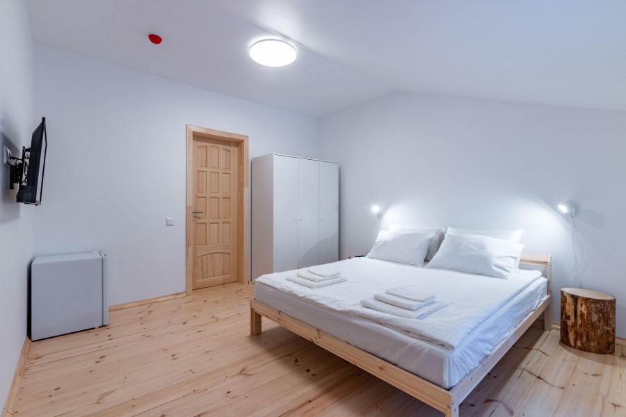 Загородный клуб Лес - photo 2