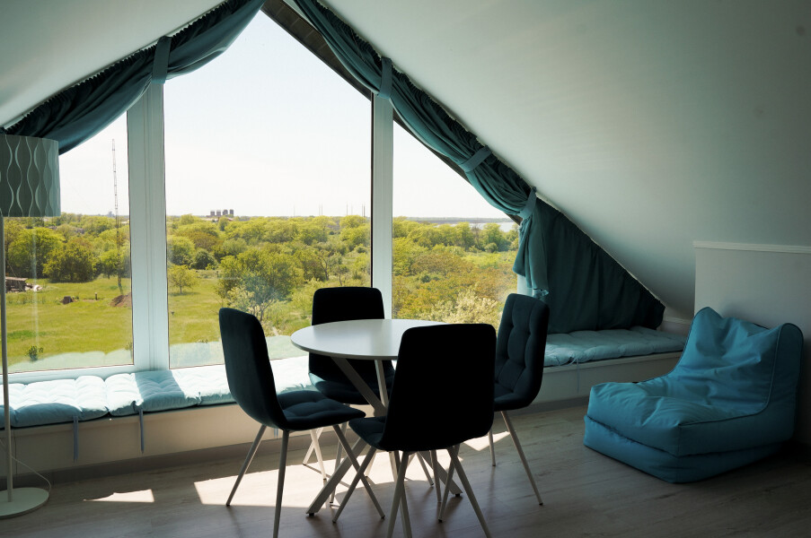 Гостиница "Villa Vitaliya" - photo 5