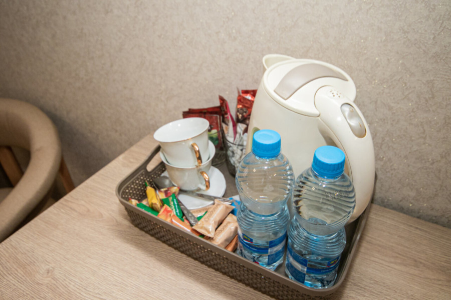 Отель "Анжелика" - photo 5