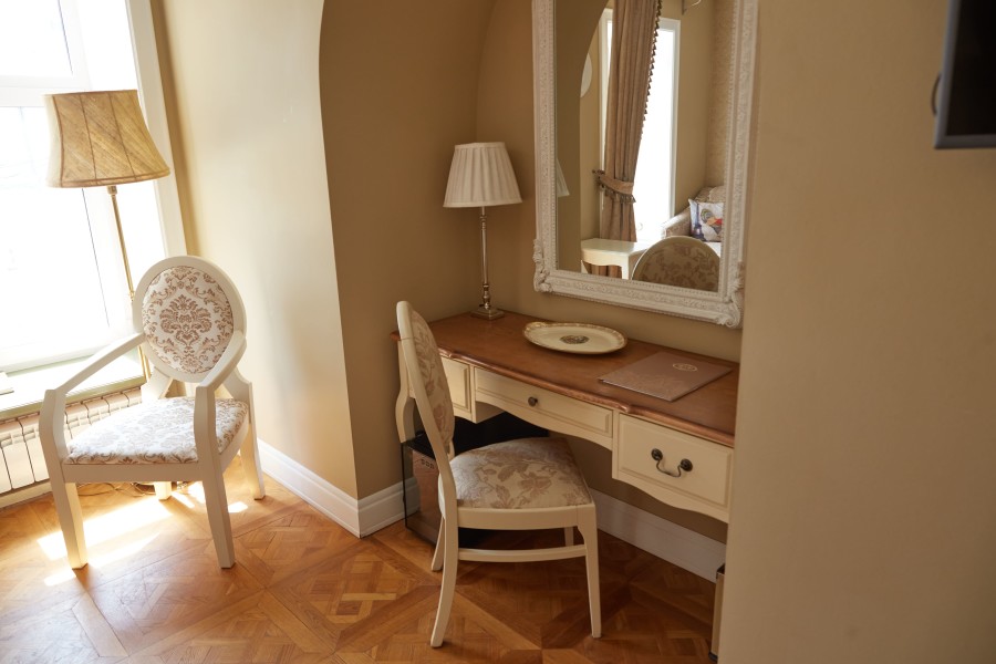 Бутик-отель 1881 - photo 4