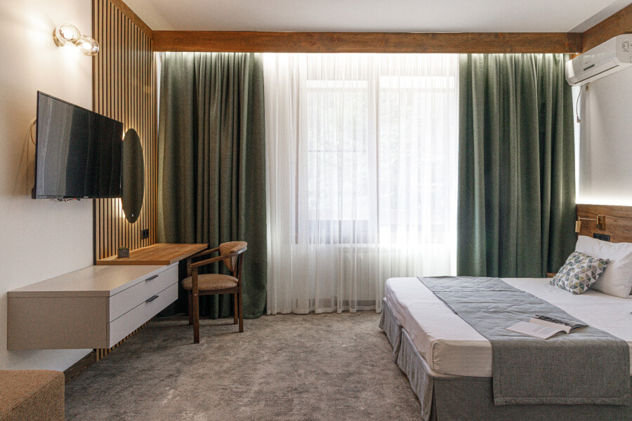 Гостевой Дом Велья - photo 2