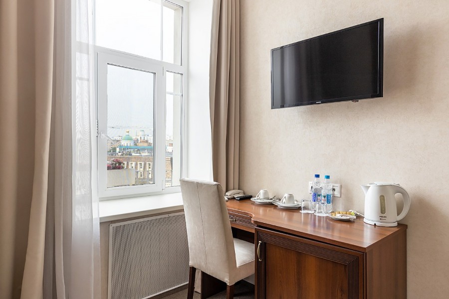 Павелецкая Аэро - photo 5