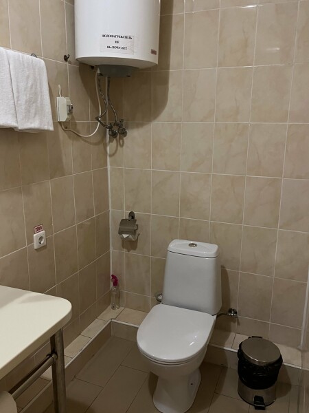 Отель Астория - photo 3